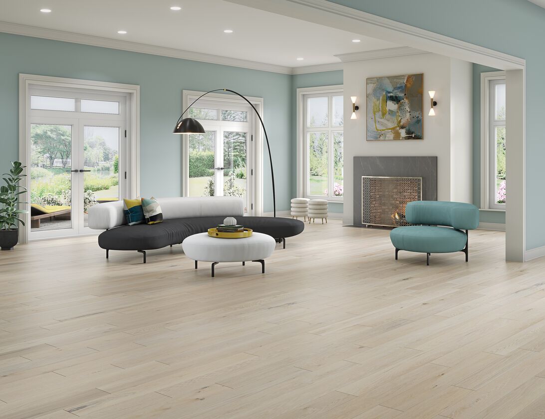 Acadia Eagle Lake Engineered Hardwood EH6TS219S