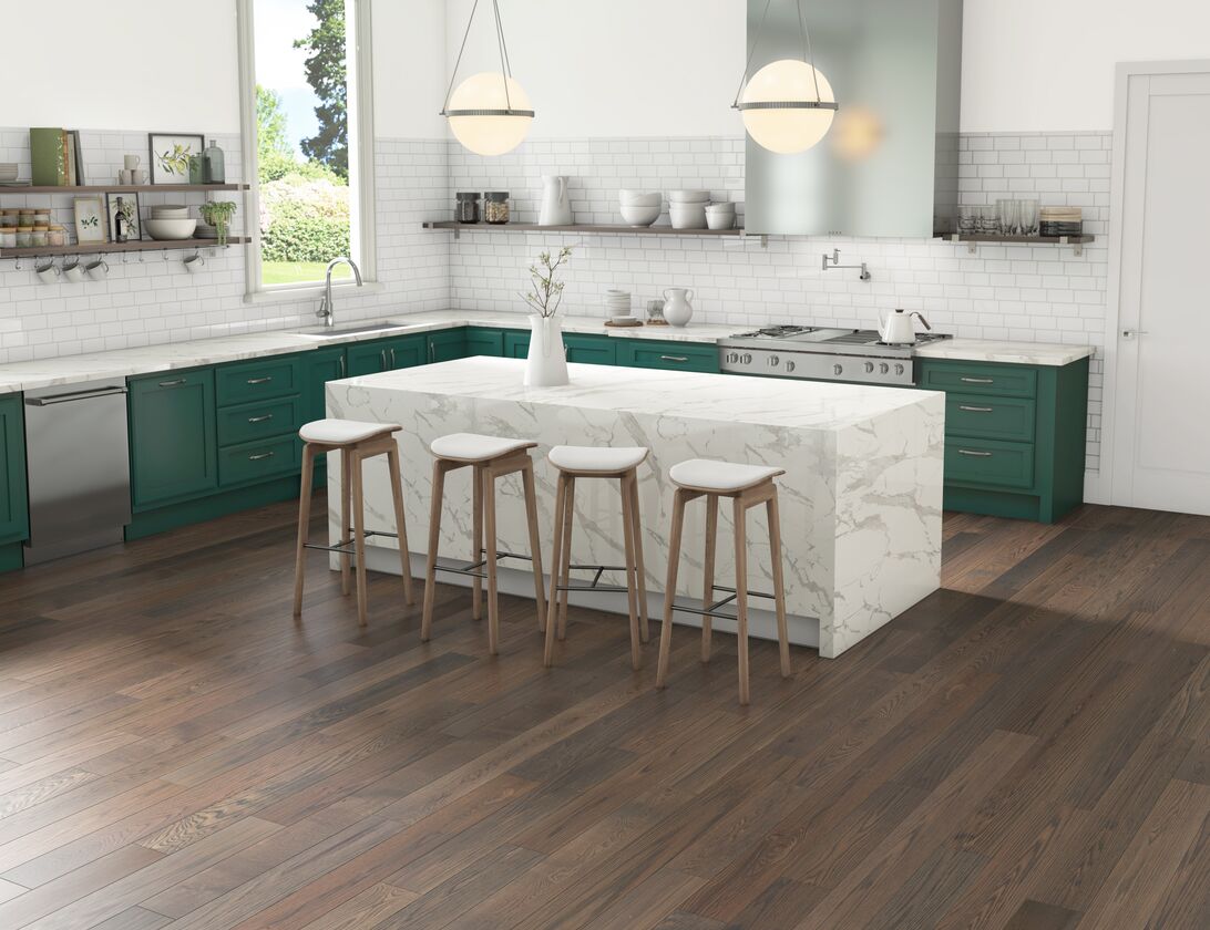 Acadia Thunder Hole Engineered Hardwood EH6TS269S