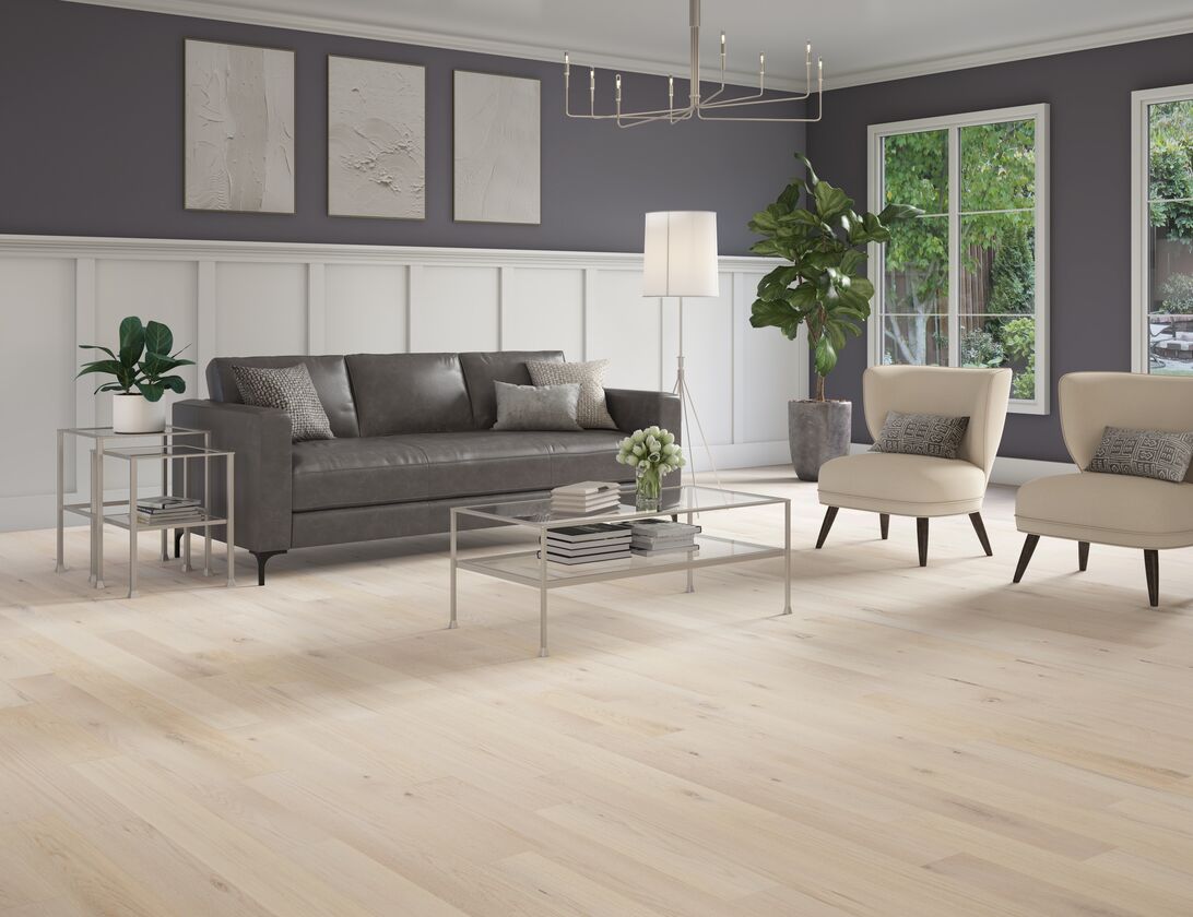 Acadia Pretty Marsh Engineered Hardwood NPEK-123S