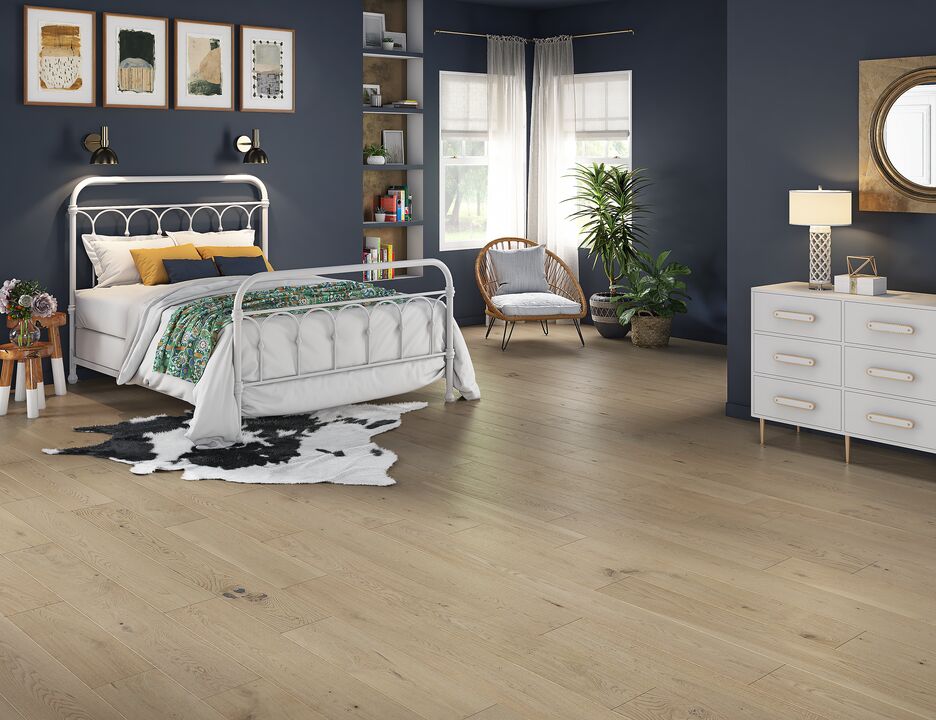 Big Sur Jade Cove Engineered Hardwood TR12638