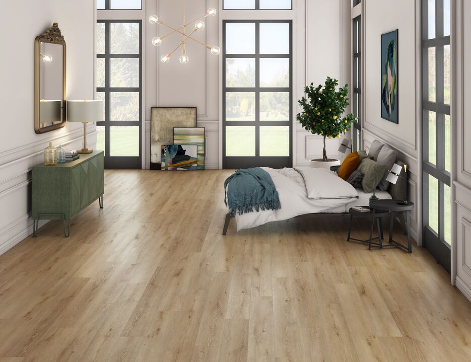 Trailhead Mabry Mills TimberTru TR4L522