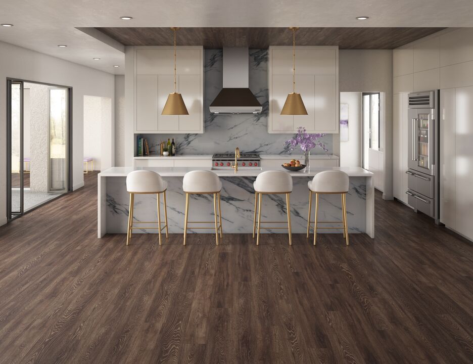 Trailhead Doughton TimberTru TR4L539