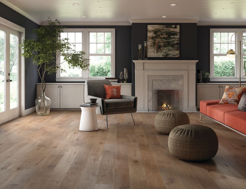 Blue Ridge Appalacian Engineered Hardwood TR52547