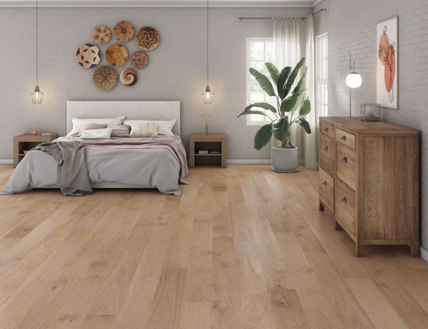 Saddleback Black Mountain Engineered Hardwood TR6M558