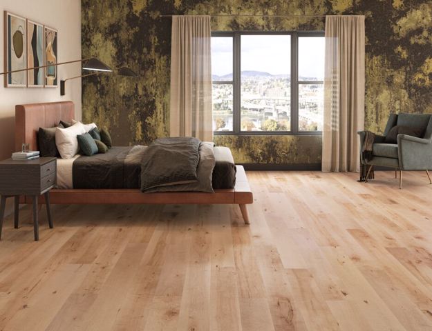 Saddleback Sugar Hill Engineered Hardwood TR6M555