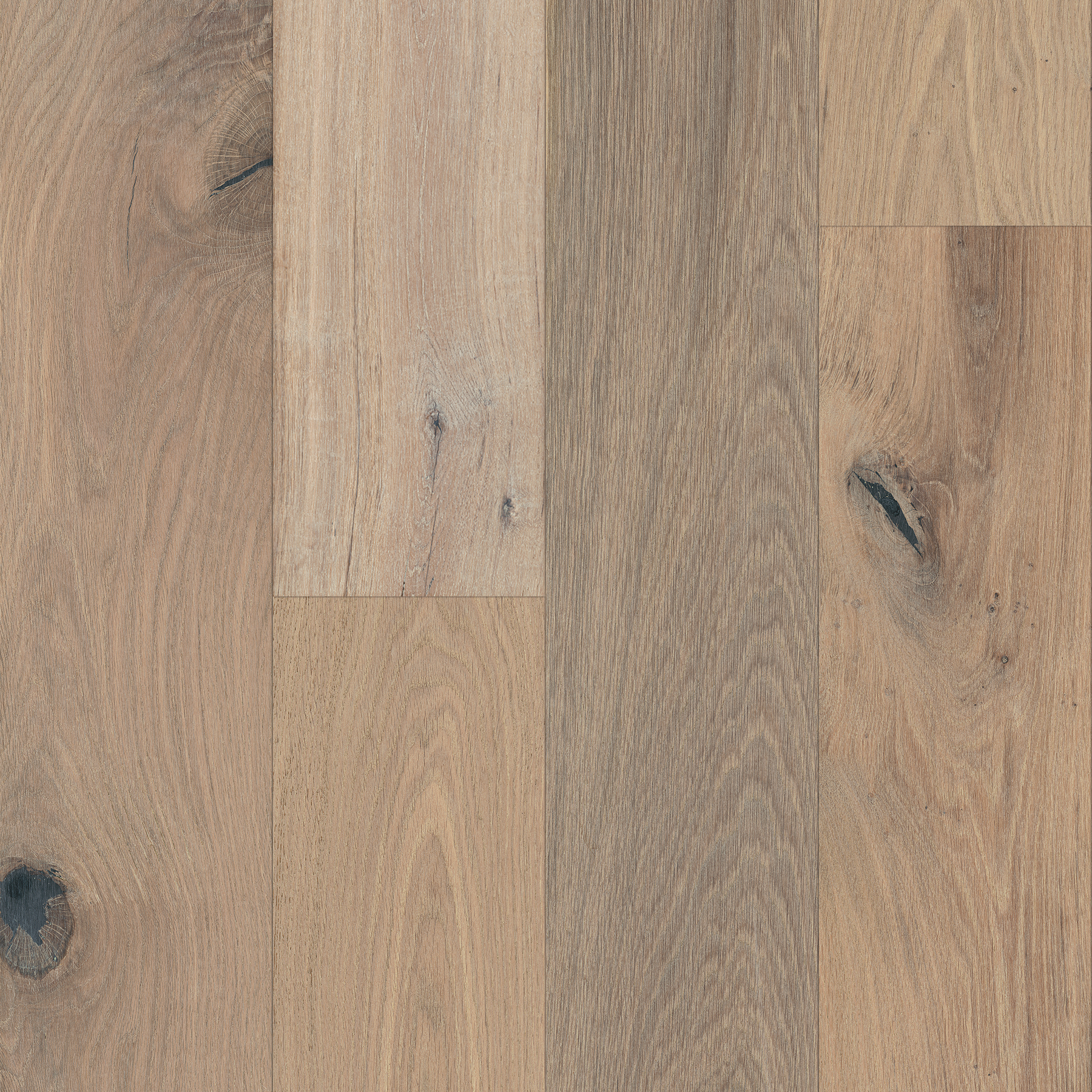 Big Sur La Grande Sur Engineered Hardwood TR1K374