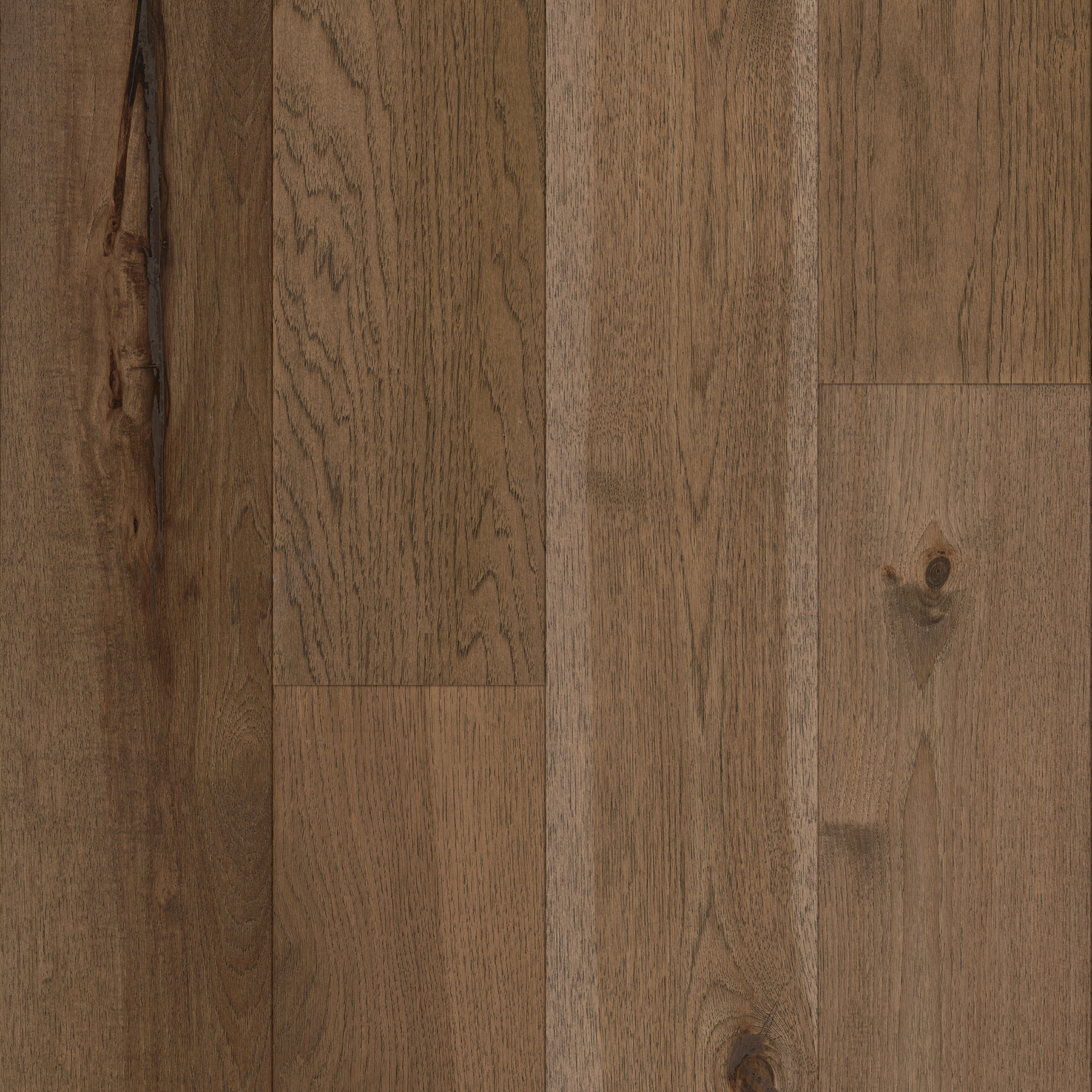 Big Sur Fernwood Trail Engineered Hardwood TR1K375